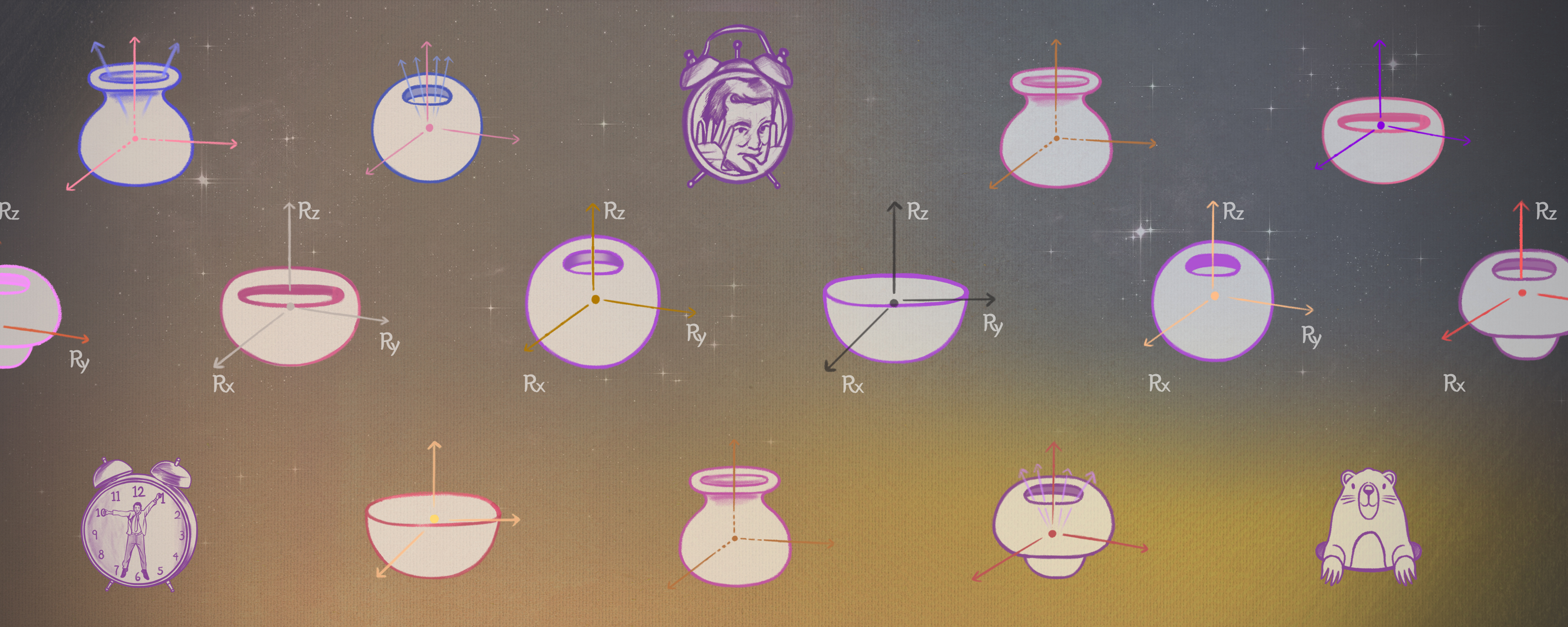 오일러”에 대한 검색 결과 – 고등과학원 HORIZON