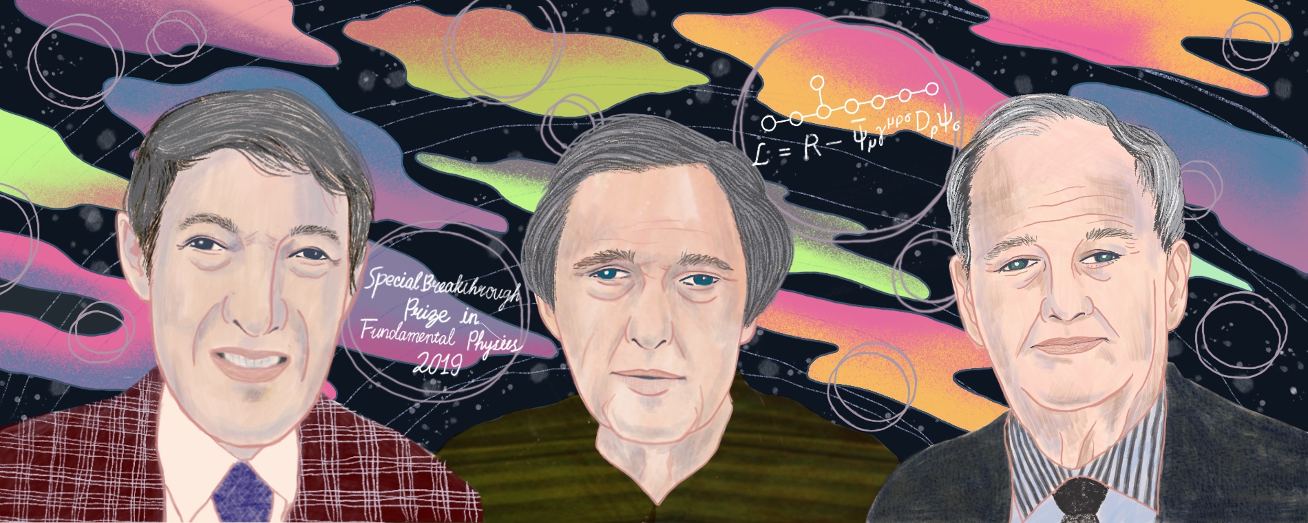 쿼크”에 대한 검색 결과 – 고등과학원 HORIZON