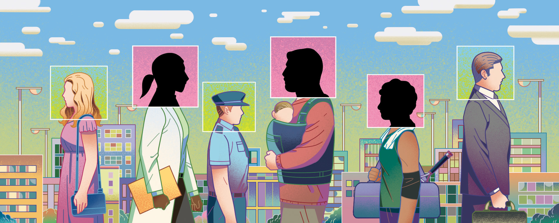 AI는 세상을 더 공정하게 만들 것인가: AI, 데이터, 그리고 사회 편향 – 고등과학원 HORIZON