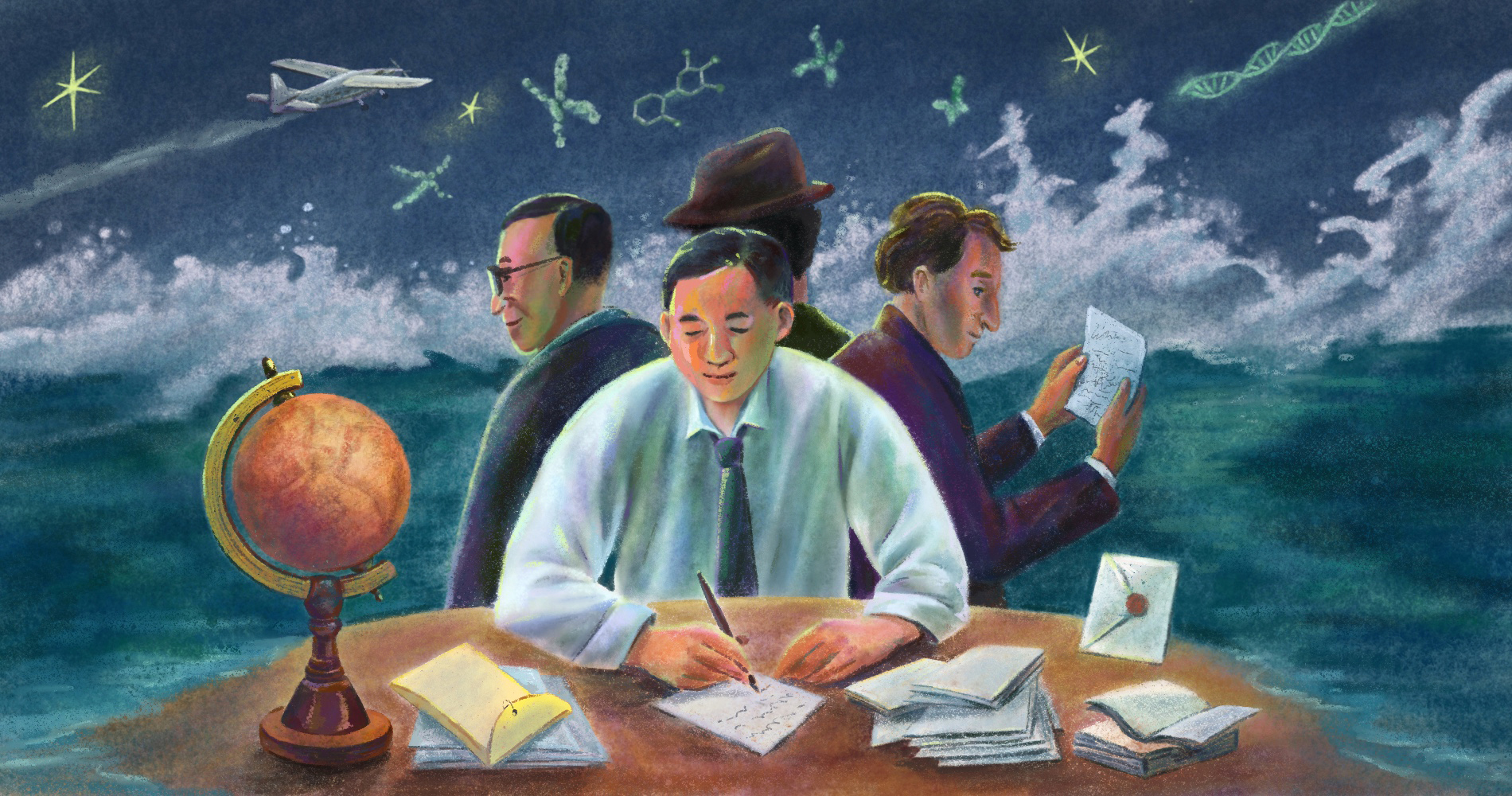 농학박사”에 대한 검색 결과 – 고등과학원 HORIZON