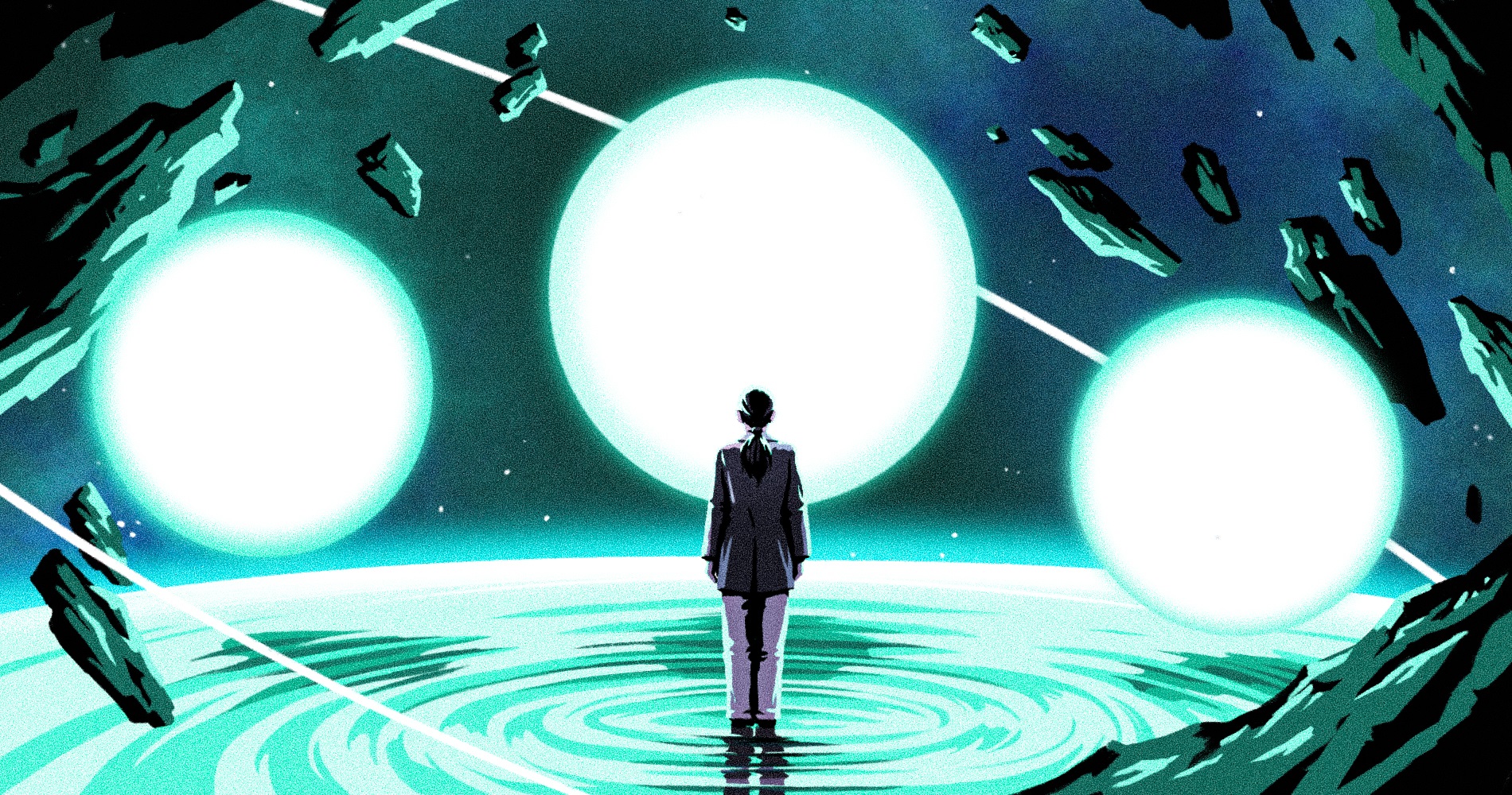 웜홀”에 대한 검색 결과 – 고등과학원 HORIZON