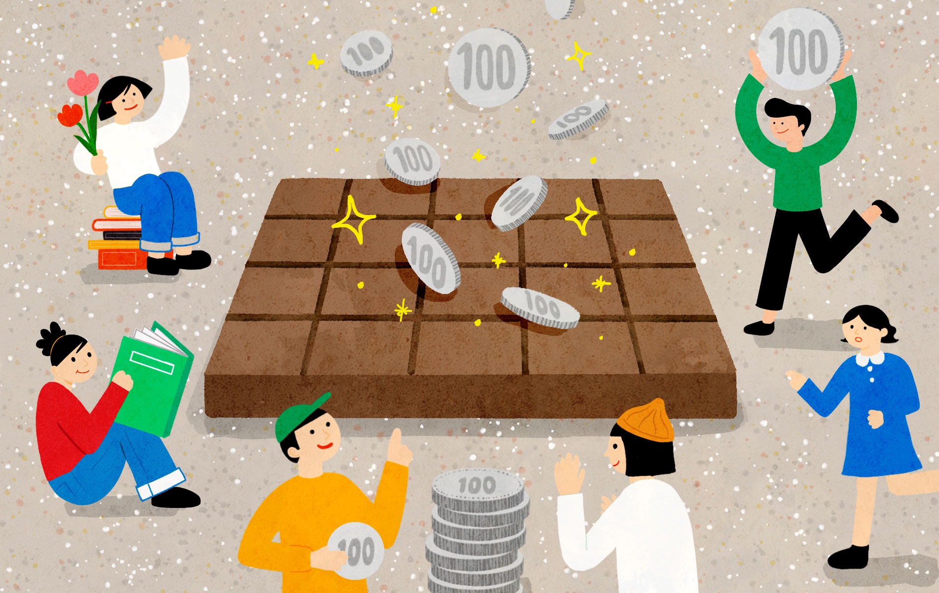 “격자”에 대한 검색 결과 – 페이지 7 – 고등과학원 HORIZON