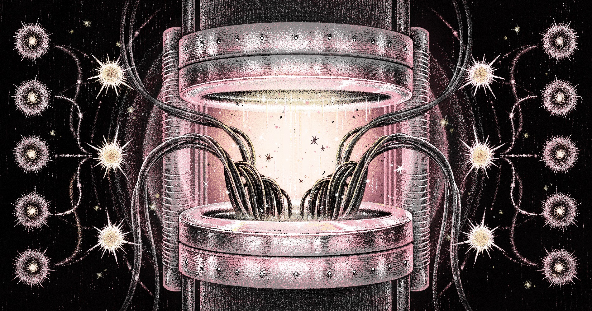 양자컴퓨터와 양자머신러닝 – 고등과학원 HORIZON