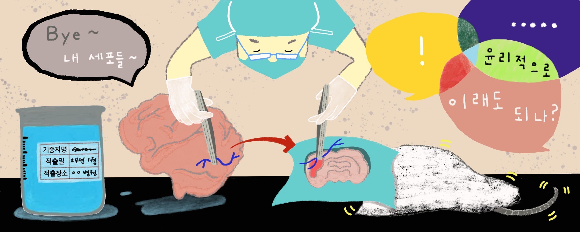 도파민”에 대한 검색 결과 – 고등과학원 HORIZON