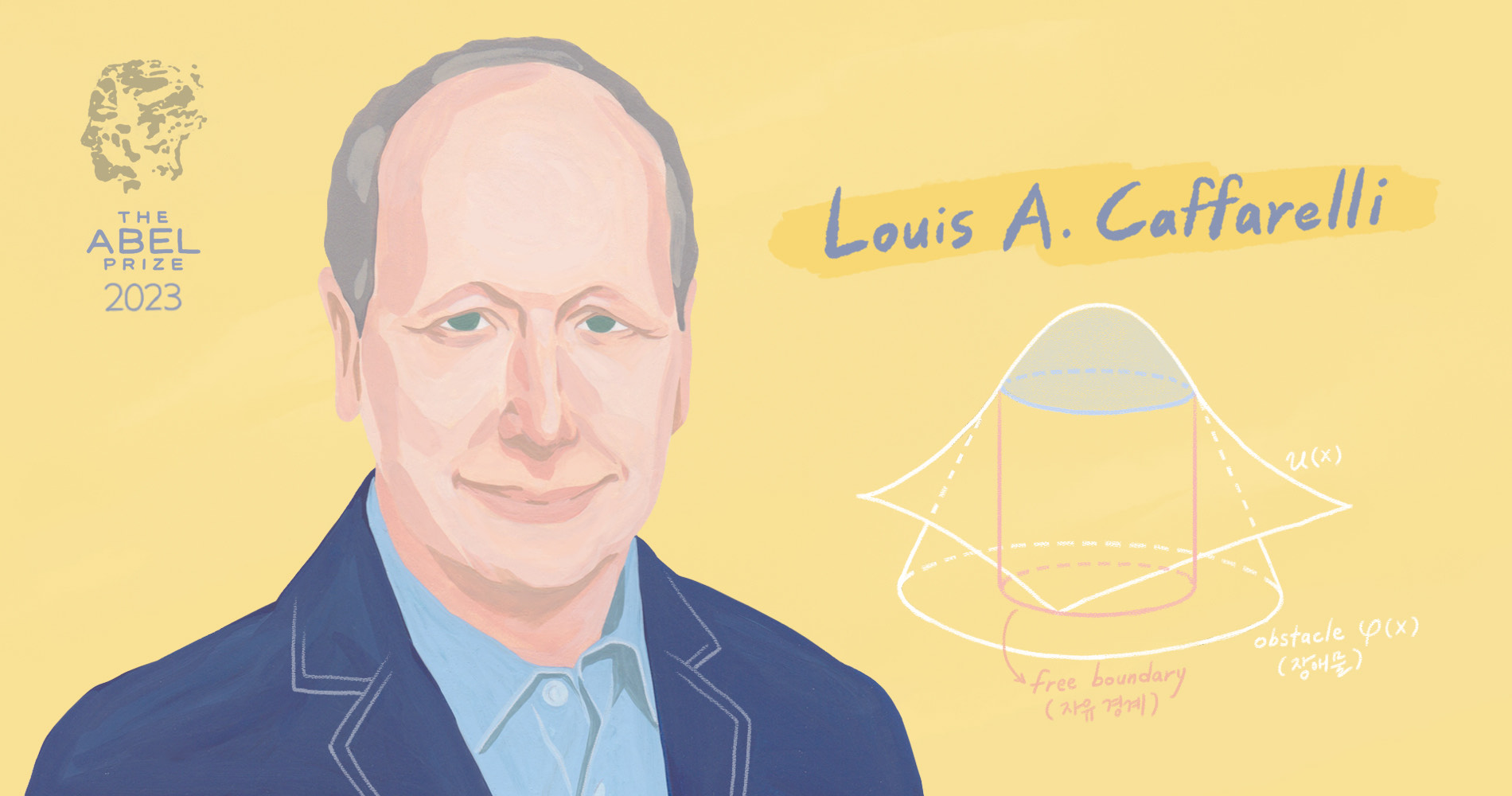 방정식”에 대한 검색 결과 – 페이지 11 – 고등과학원 HORIZON