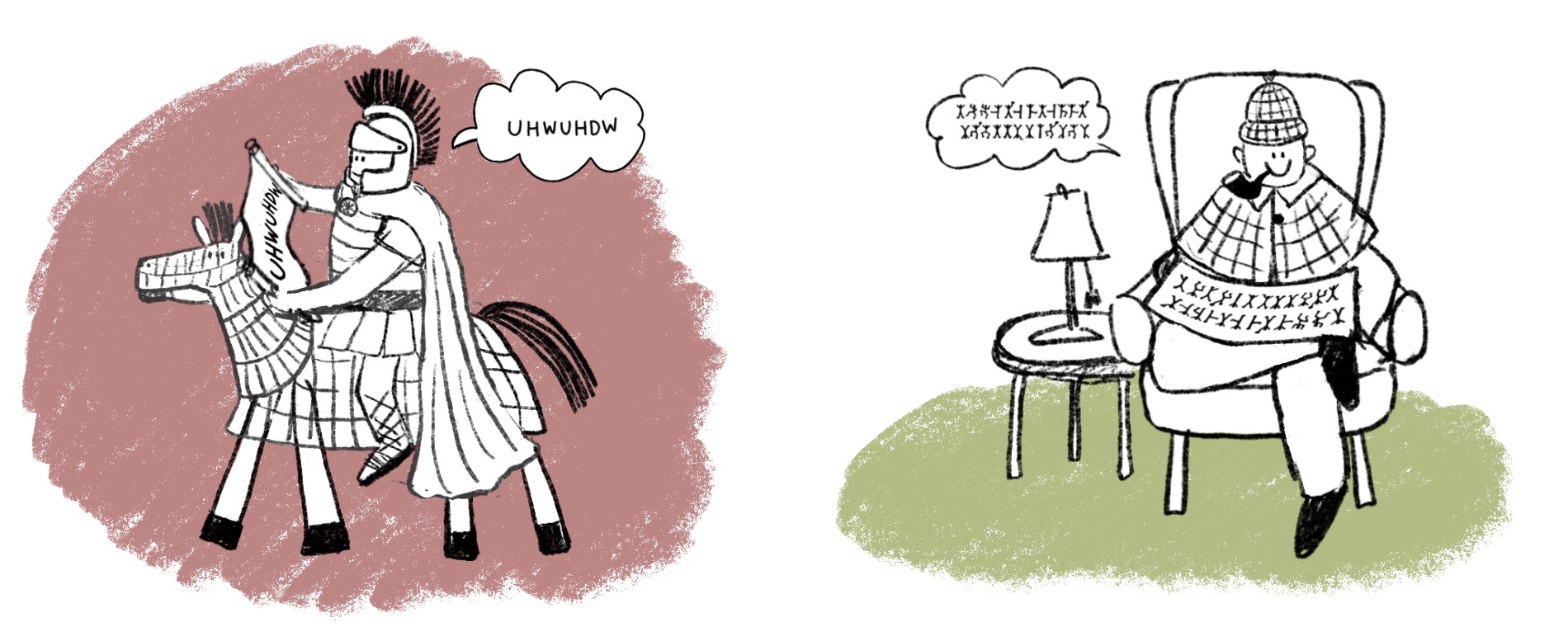 암호학”에 대한 검색 결과 – 고등과학원 HORIZON