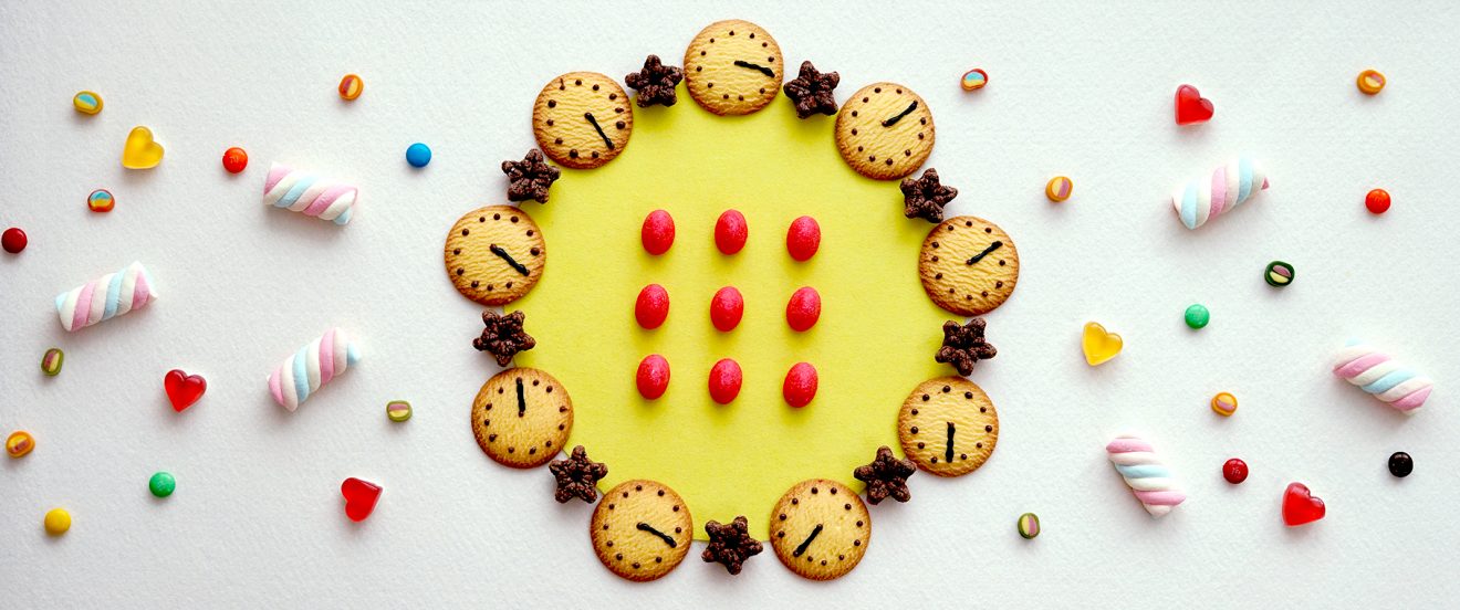 Main Image for April Puzzle