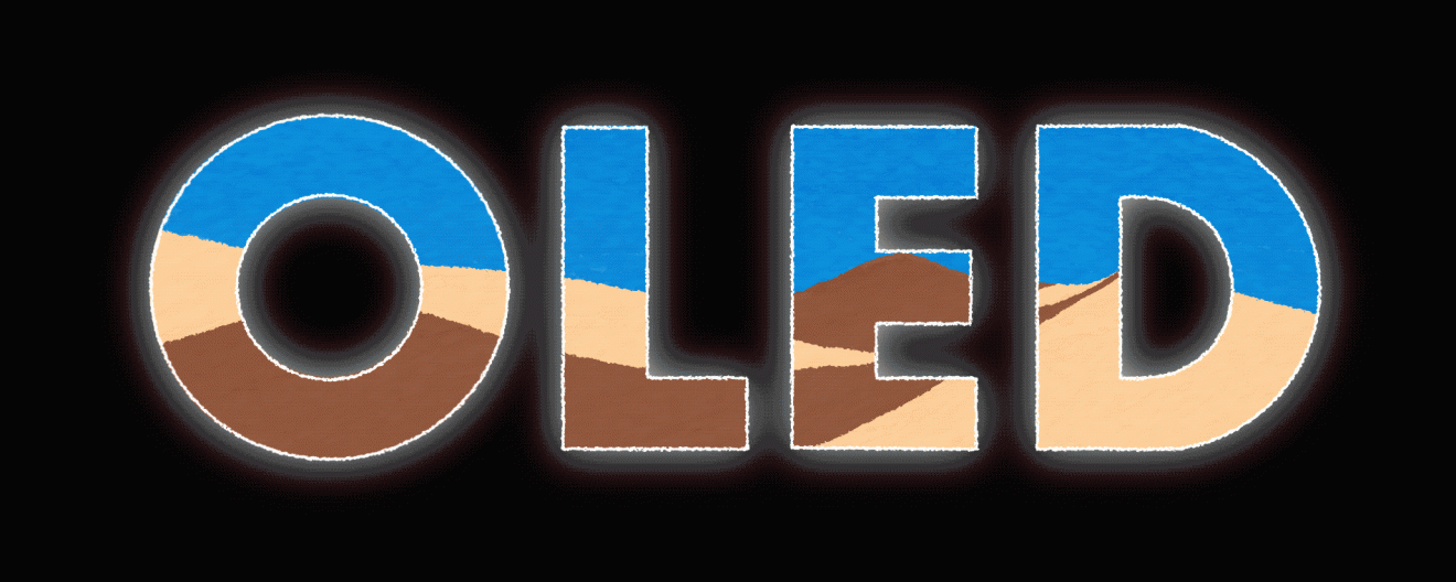 Main Image for OLED