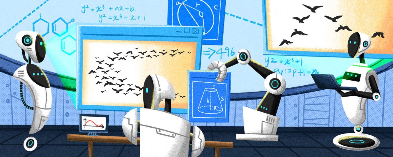 Main Illust for Lee_August_Math_2025