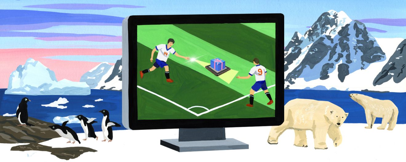 Main Illust for Sohn_3rd