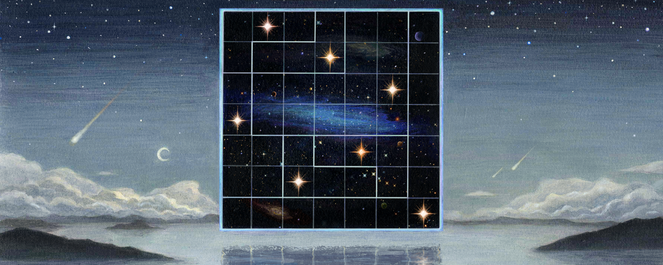 Main Illust for Nov_Puzzle_2025