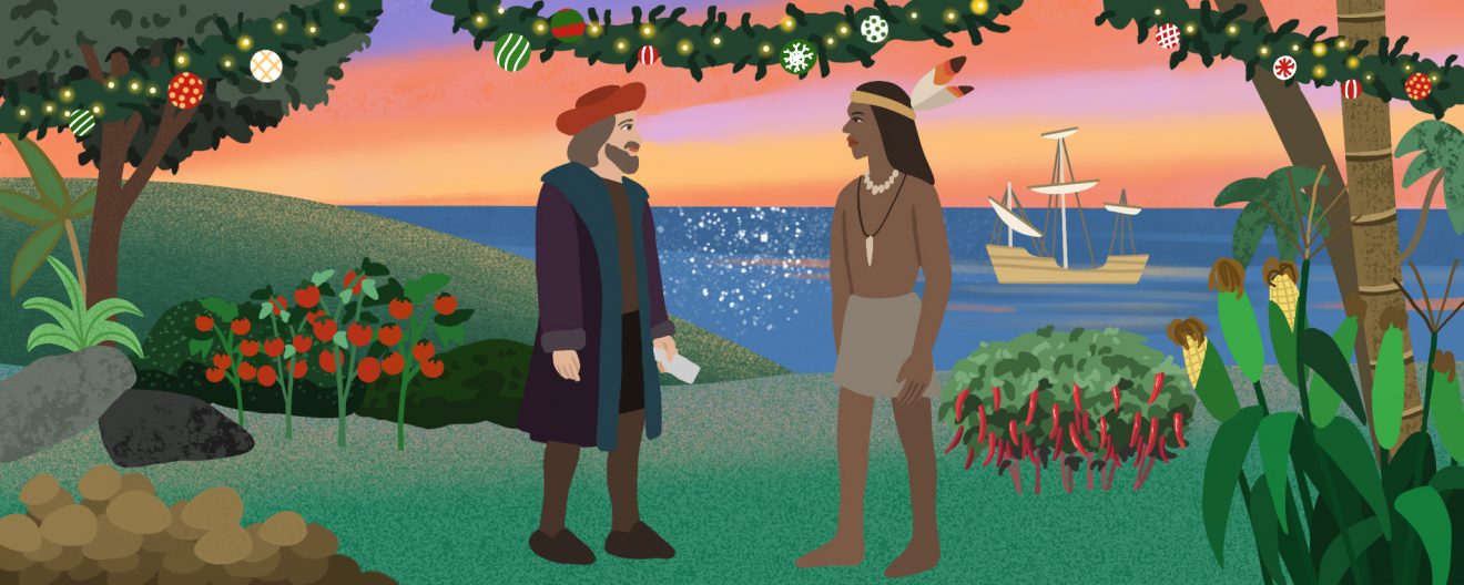 Main Illust for Kim_T_2026_Dec