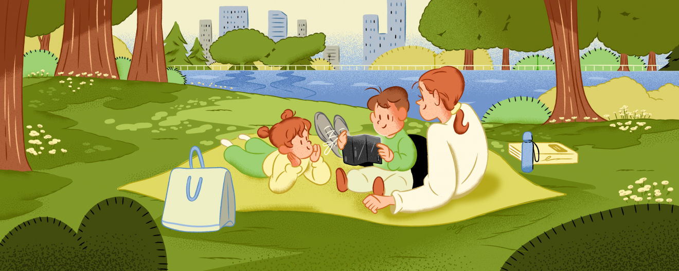 Main Illust for Koh_Jan_2026_9th