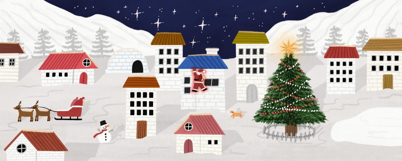 Main Illust for Puz_Dec_2025