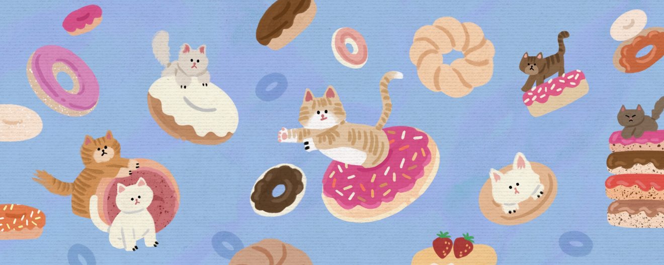 Main Illust for Choi_Jan