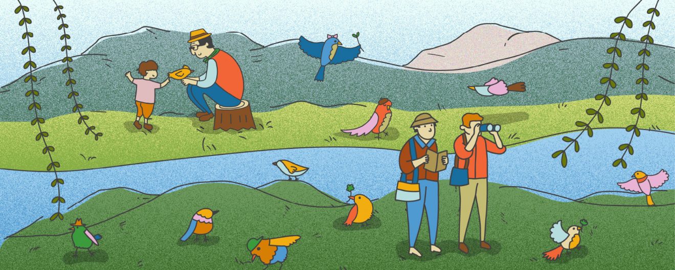 Main Illust for Hyeon_Feb_2026