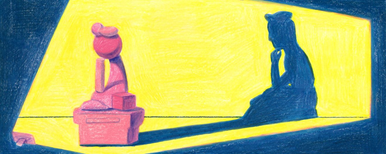 Main Illust for Puzzle_Feb_2026